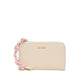 ERAWEN WALLET/CHANGE PURSE - BONE