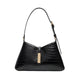 JULIETTA SHOULDER BAG - BLACK