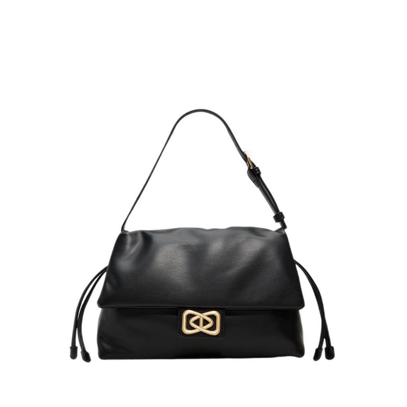 ALDO EELINORA CROSS BODY - BLACK