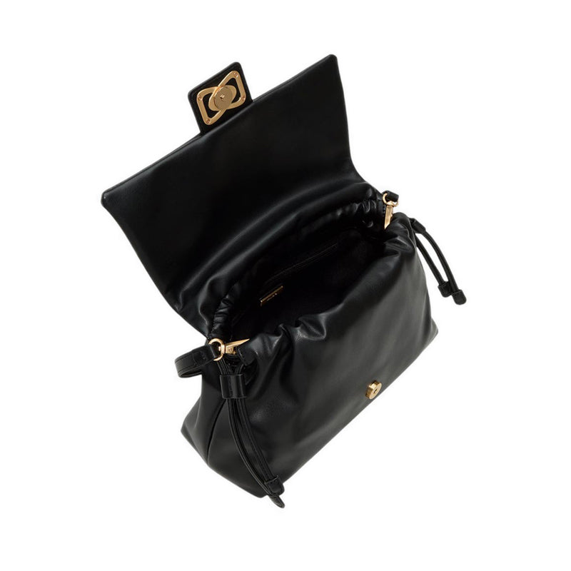 ALDO EELINORA CROSS BODY - BLACK