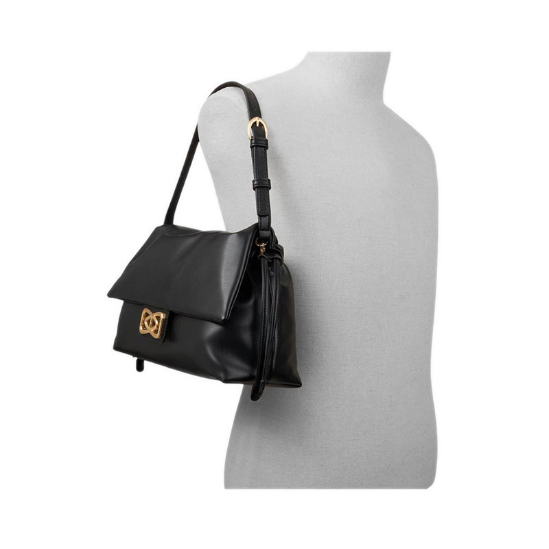 ALDO EELINORA CROSS BODY - BLACK