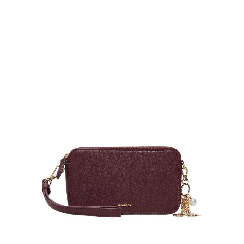 ALDO GGABY CROSS BODY - BORDO