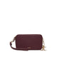GGABY CROSS BODY - BORDO