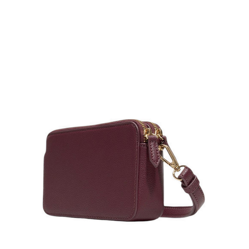 ALDO GGABY CROSS BODY - BORDO