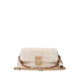EVENGELIA CROSS BODY - BONE