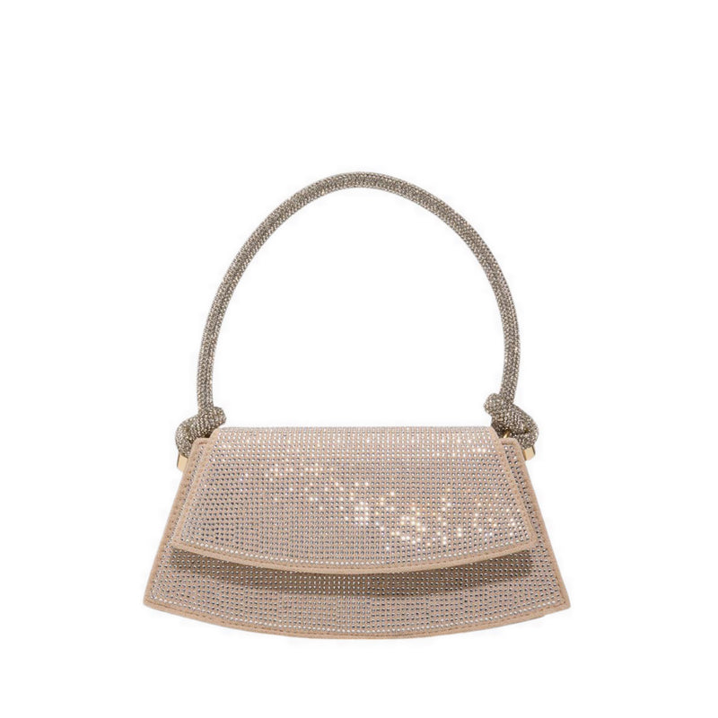 ALDO BALINDY TOP HANDLE - LIGHT BROWN