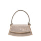 BALINDY TOP HANDLE - LIGHT BROWN