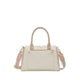 KEDERASEAN SATCHEL - BONE MULTI