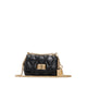 MIABLACK CROSS BODY - BLACK
