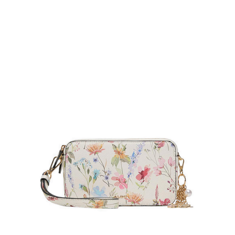 ALDO GGABY CROSS BODY - FLORAL