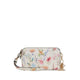 GGABY CROSS BODY - FLORAL