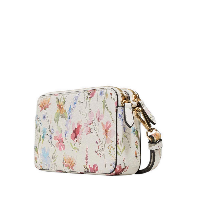 ALDO GGABY CROSS BODY - FLORAL