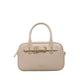 VALEDELDARR SATCHEL - BEIGE