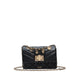 ALNILAMM CROSS BODY - BLACK