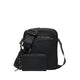 MAXIMILIAN CROSS BODY - OTHER BLACK