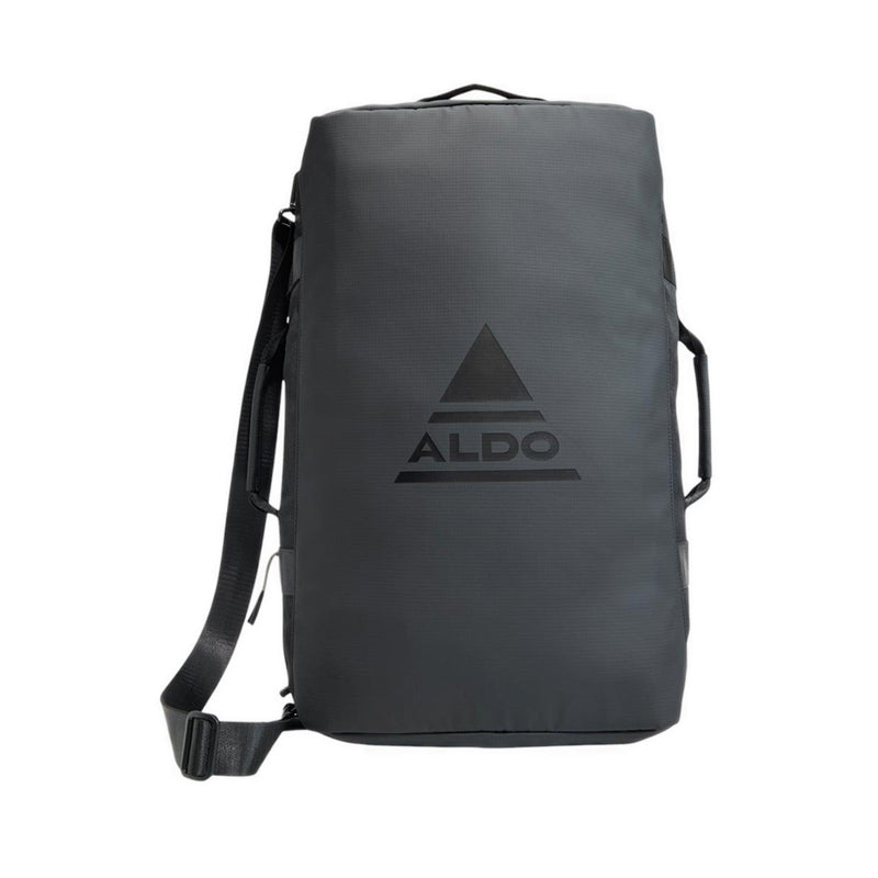 ALDO TOTH DUFFLE - BLACK