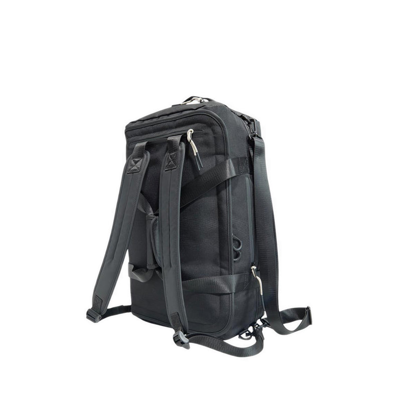 ALDO TOTH DUFFLE - BLACK