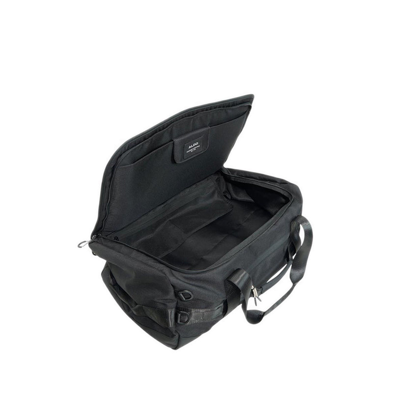 ALDO TOTH DUFFLE - BLACK