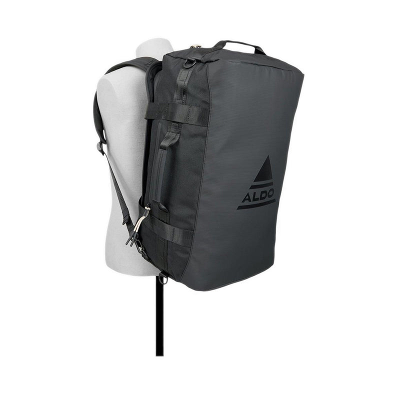 ALDO TOTH DUFFLE - BLACK