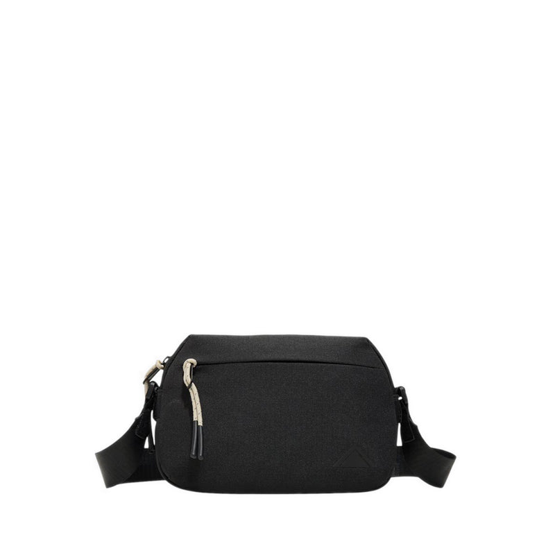 ALDO MERIMBAH CROSS BODY - BLACK/BLACK