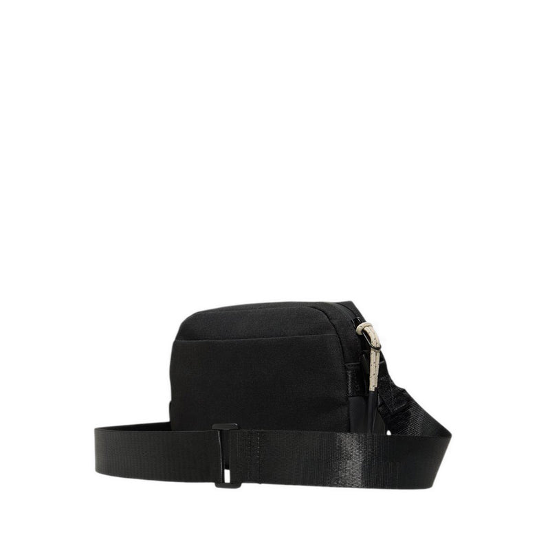 ALDO MERIMBAH CROSS BODY - BLACK/BLACK