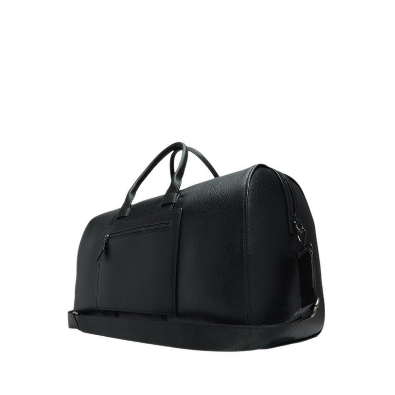 ALDO RONQUIL DUFFLE - OTHER BLACK