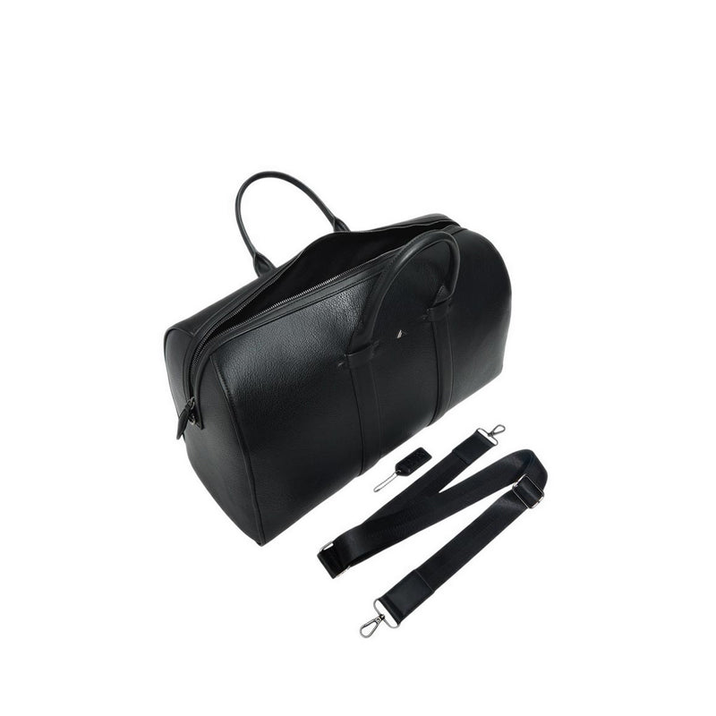 ALDO RONQUIL DUFFLE - OTHER BLACK