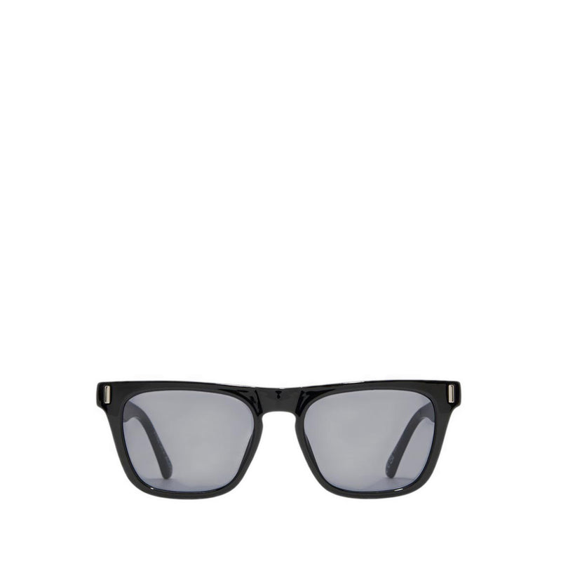 ALDO BROOKES SUNGLASSES - BLACK