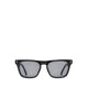 BROOKES SUNGLASSES - BLACK