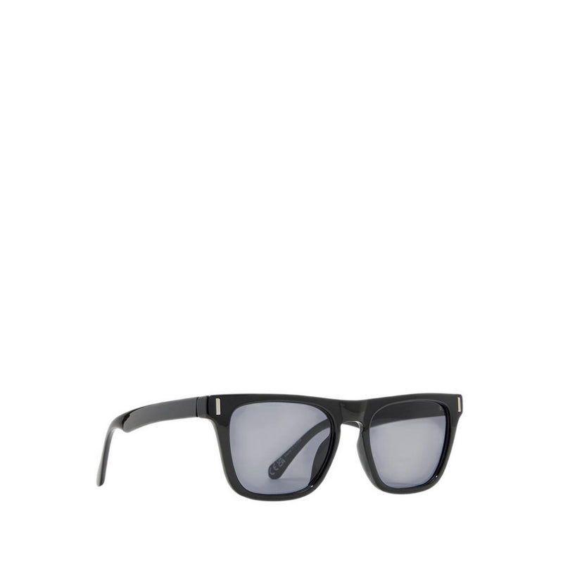 ALDO BROOKES SUNGLASSES - BLACK