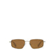 EMPIRRE SUNGLASSES - SILVER