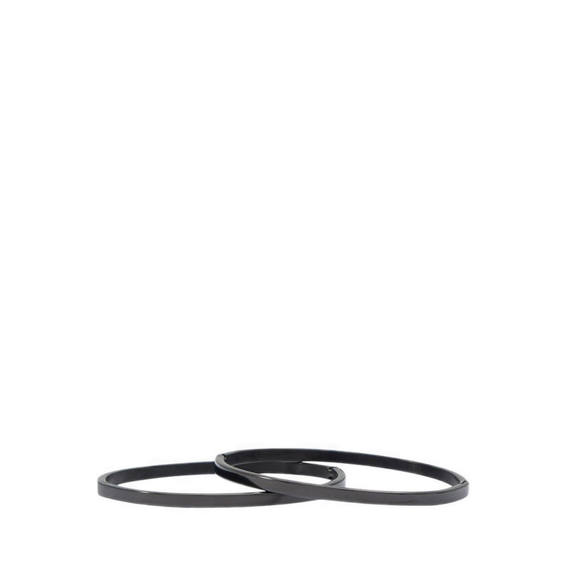 ALDO PHANTOM MEN'S BRACELETS - BLACK