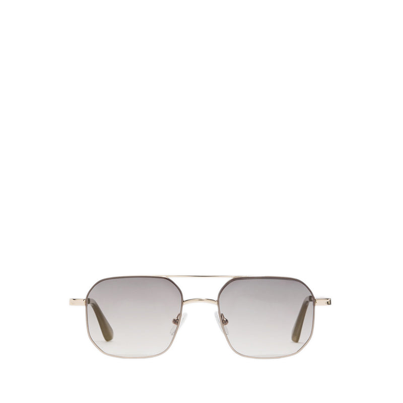 ALDO HERITAGE SUNGLASSES - GOLD