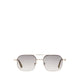 HERITAGE SUNGLASSES - GOLD