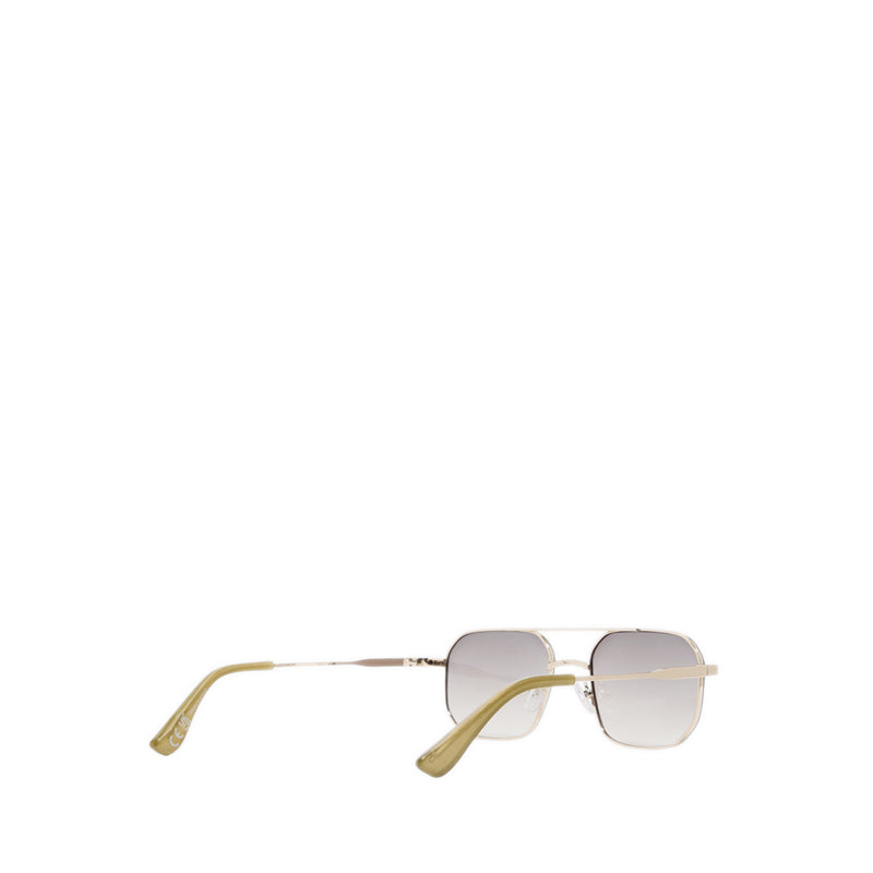 ALDO HERITAGE SUNGLASSES - GOLD