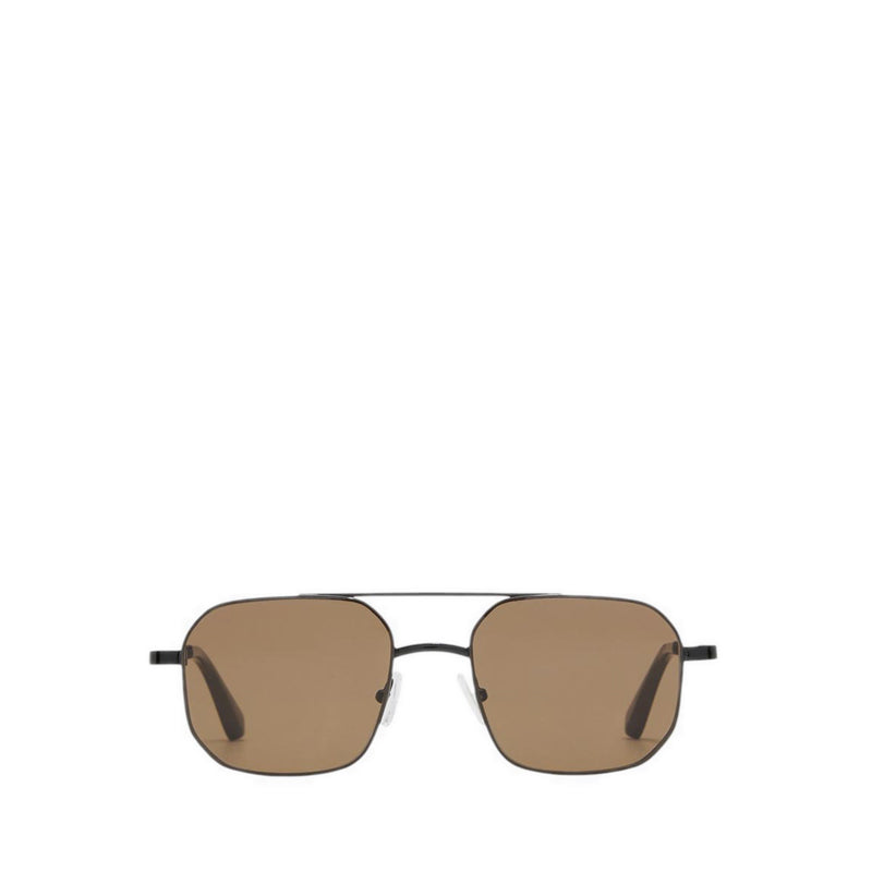 ALDO HERITAGE SUNGLASSES - BLACK
