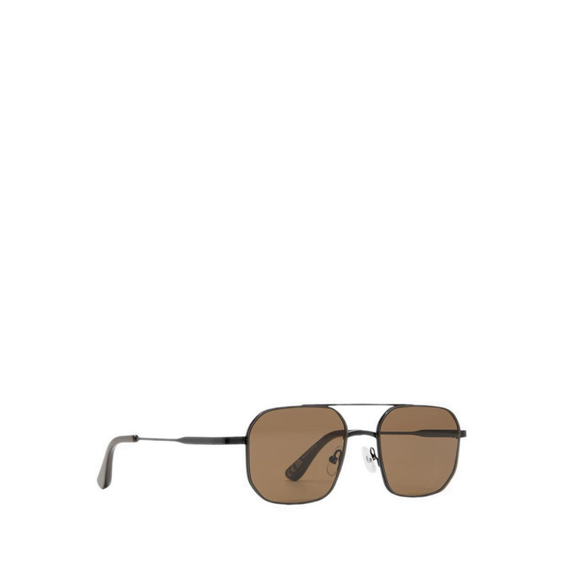 ALDO HERITAGE SUNGLASSES - BLACK