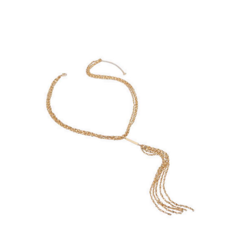 ALDO CALISTIA NECKLACES - GOLD