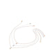 ALODARIEL NECKLACES - METALLIC MULTI