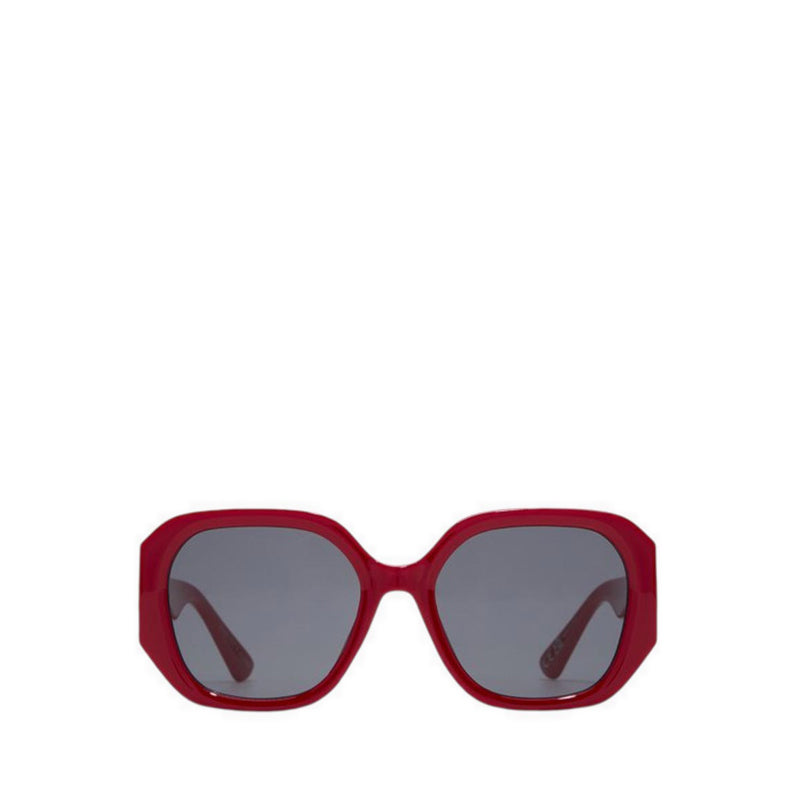 ALDO REBECCAA SUNGLASSES - OTHER RED