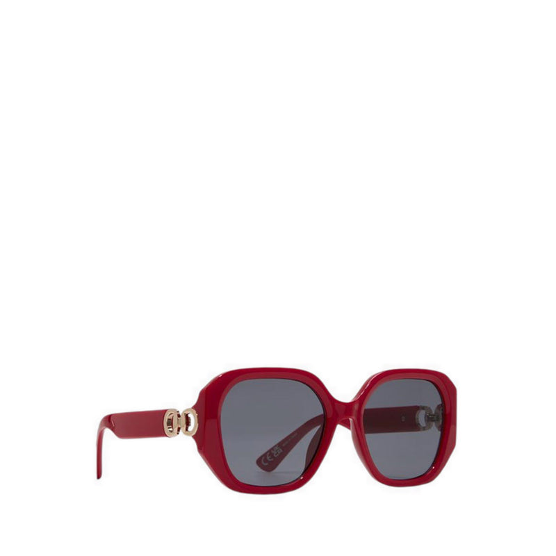 ALDO REBECCAA SUNGLASSES - OTHER RED