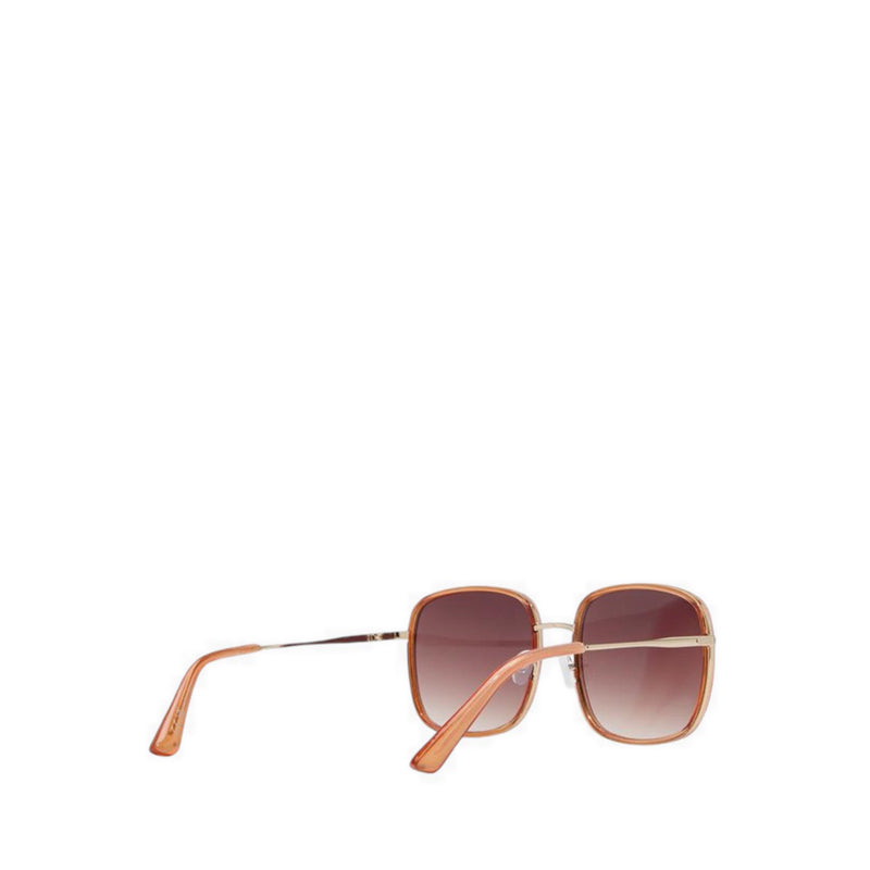 ALDO SOLEILLE SUNGLASSES - BEIGE