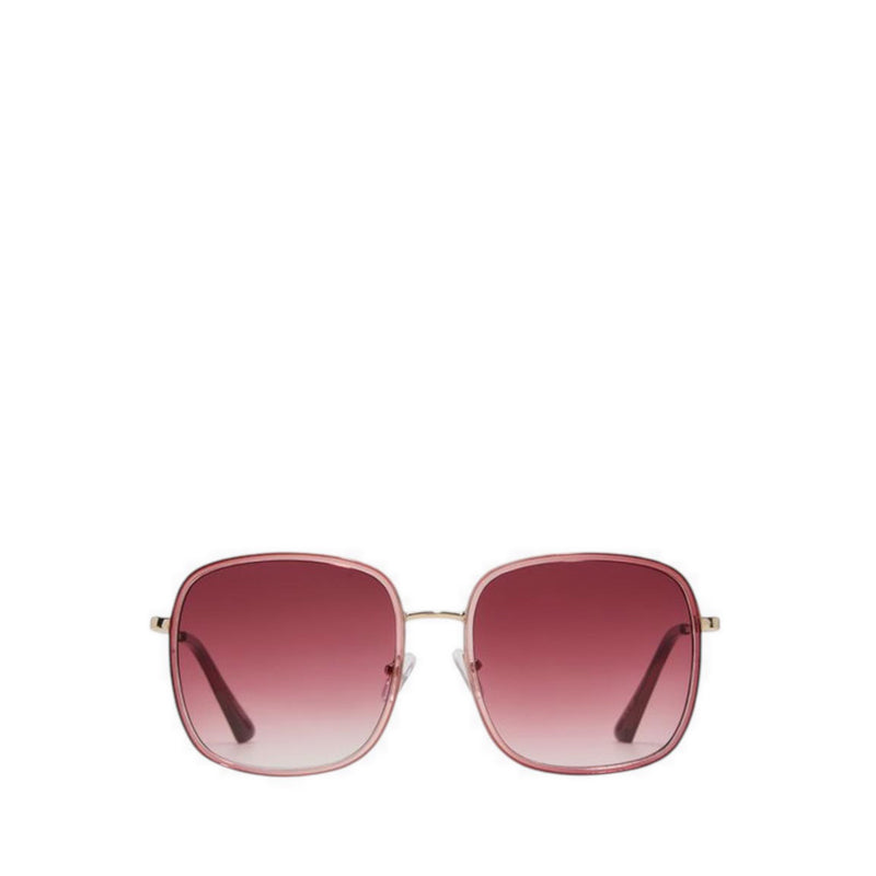 ALDO SOLEILLE SUNGLASSES - BORDO