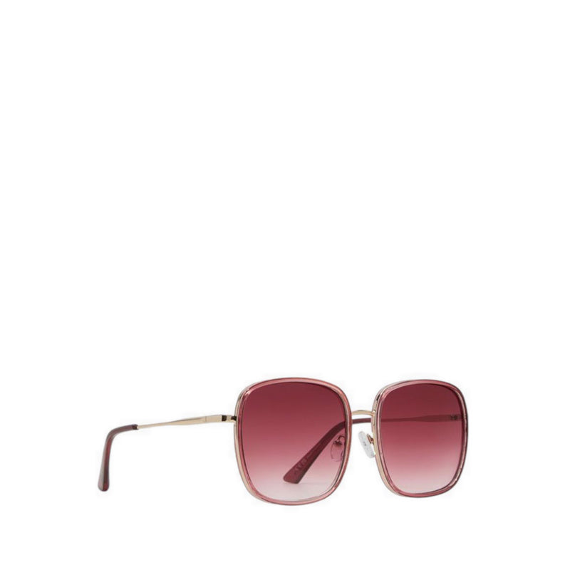 ALDO SOLEILLE SUNGLASSES - BORDO