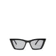 ZOEEE SUNGLASSES - BLACK
