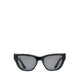 AVABELLA SUNGLASSES - BLACK