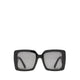 EEMILIE SUNGLASSES - BLACK