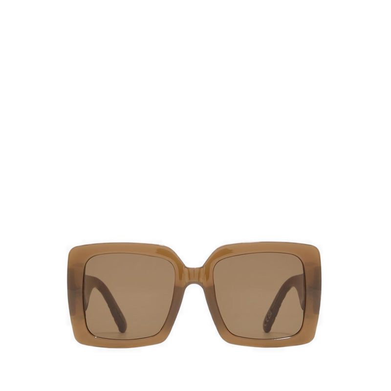 ALDO EEMILIE SUNGLASSES - BEIGE