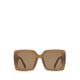 EEMILIE SUNGLASSES - BEIGE