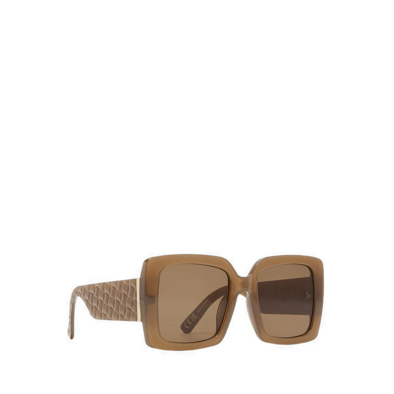 ALDO EEMILIE SUNGLASSES - BEIGE